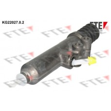 Άνω Αντλία Συμπλέκτη VOLVO S40 2004 - 2007 ( MS ) FTE 0