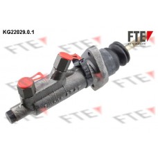 Άνω Αντλία Συμπλέκτη FTE 0