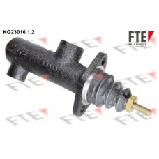 Άνω Αντλία Συμπλέκτη FTE 0