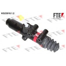 Άνω Αντλία Συμπλέκτη FTE 0