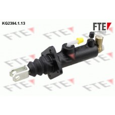 Άνω Αντλία Συμπλέκτη FTE 0