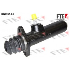 Άνω Αντλία Συμπλέκτη FTE 0