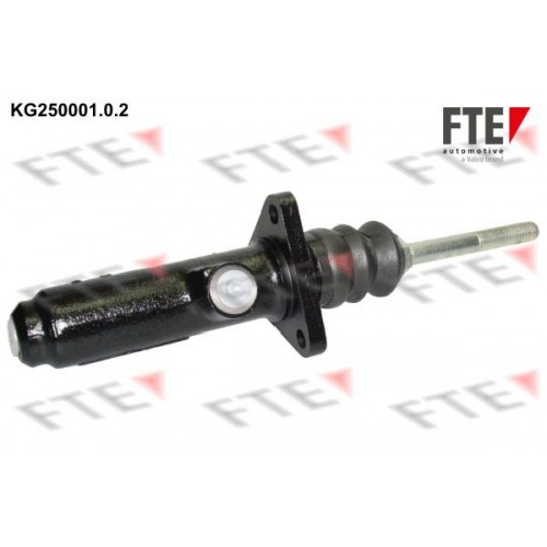 Άνω Αντλία Συμπλέκτη BMW 5 Series 2000 - 2003 ( E39 F/L ) FTE KG250001.0.2