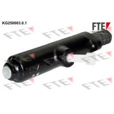 Άνω Αντλία Συμπλέκτη FTE KG250003.0.1