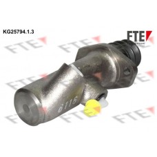 Άνω Αντλία Συμπλέκτη FTE 0