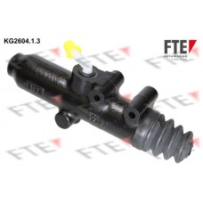 Άνω Αντλία Συμπλέκτη FTE 0