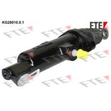 Άνω Αντλία Συμπλέκτη FTE 0