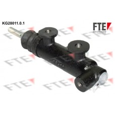 Άνω Αντλία Συμπλέκτη VOLVO S40 1995 - 2000 ( VS ) FTE 0