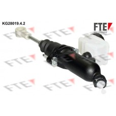 Άνω Αντλία Συμπλέκτη NISSAN SUNNY 1991 - 1995 ( N14 ) FTE 0