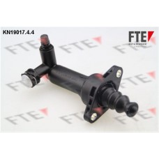 Κάτω Αντλία Συμπλέκτη VW NEW BEETLE 2005 - 2011 ( 9C1 ) FTE KN19017.4.4