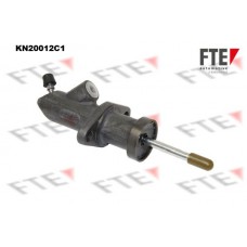 Κάτω Αντλία Συμπλέκτη BMW Z3 1996 - 2003 ( E36/8 ) FTE KN20012C1