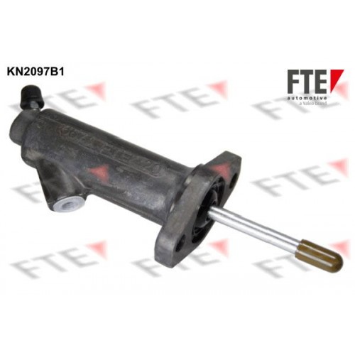 Κάτω Αντλία Συμπλέκτη BMW 3 Series 1975 - 1982 ( E21 ) FTE KN2097B1 Κάτω Αντλία Συμπλέκτη BMW 3 Series 1975 - 1982 ( E21 ) FTE KN2097B1