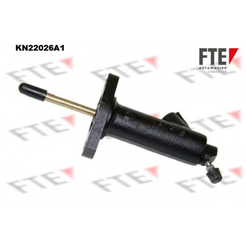 Κάτω Αντλία Συμπλέκτη BMW 3 Series 1983 - 1987 ( E30 ) FTE KN22026A1