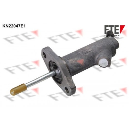 Κάτω Αντλία Συμπλέκτη BMW 5 Series 1988 - 1995 ( E34 ) FTE KN22047E1