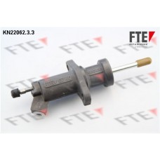 Κάτω Αντλία Συμπλέκτη BMW X3 2004 - 2007 ( Ε83 ) FTE KN22062.3.3