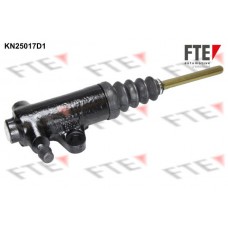 Κάτω Αντλία Συμπλέκτη FTE KN25017D1