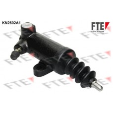 Κάτω Αντλία Συμπλέκτη FTE 0