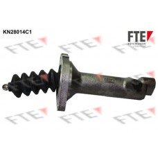 Κάτω Αντλία Συμπλέκτη FTE 0