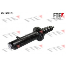 Κάτω Αντλία Συμπλέκτη FTE KN28022D1