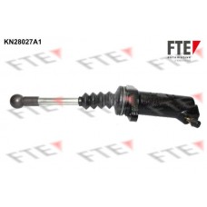 Κάτω Αντλία Συμπλέκτη FTE 0