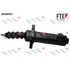 Κάτω Αντλία Συμπλέκτη FTE 0