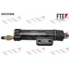 Κάτω Αντλία Συμπλέκτη SKODA OCTAVIA 2004 - 2008 ( 5 ) FTE 0