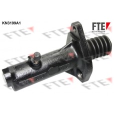 Κάτω Αντλία Συμπλέκτη FTE 0