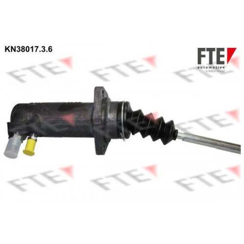 Κάτω Αντλία Συμπλέκτη NISSAN SUNNY 1987 - 1989 ( N13 ) FTE 0 Κάτω Αντλία Συμπλέκτη NISSAN SUNNY 1987 - 1989 ( N13 ) FTE 0
