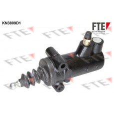 Κάτω Αντλία Συμπλέκτη FTE 0