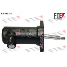 Κάτω Αντλία Συμπλέκτη FTE 0