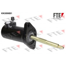 Κάτω Αντλία Συμπλέκτη FTE 0