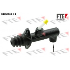 Άνω Αντλία Συμπλέκτη FTE 0