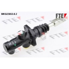 Άνω Αντλία Συμπλέκτη FTE 0