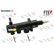 Άνω Αντλία Συμπλέκτη FTE 0