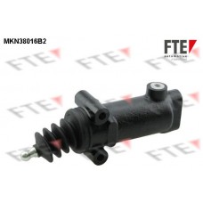 Κάτω Αντλία Συμπλέκτη FTE 0