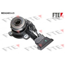 Κεντρική Αποσύμπλεξη PEUGEOT 308 2008 - 2012 FTE MZA2403.4.5