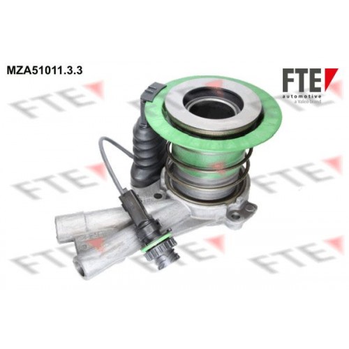 Κεντρική Αποσύμπλεξη NISSAN SUNNY 1987 - 1989 ( N13 ) FTE 0