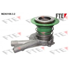 Κεντρική Αποσύμπλεξη VW PASSAT 1997 - 2000 ( 3B2 ) FTE 0