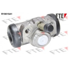 Κυλινδράκια τροχών FTE 0