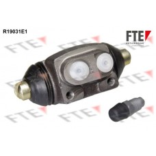 Κυλινδράκια τροχών FORD ESCORT 1975 - 1980 ΜΚ2 FTE R19031E1