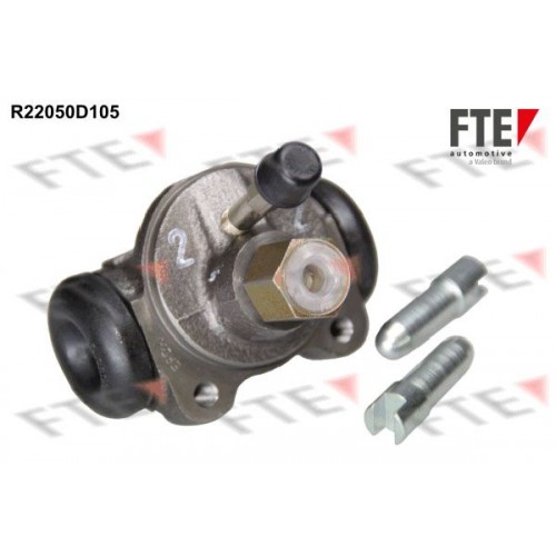 Κυλινδράκια τροχών MERCEDES G CLASS 1990 - ( W461 ) FTE R22050D105