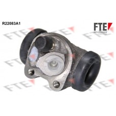 Κυλινδράκια τροχών PEUGEOT 309 1986 - 1989 FTE R22083A1