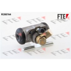 Κυλινδράκια τροχών FTE 0