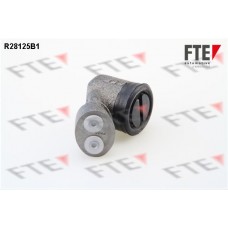 Κυλινδράκια τροχών FTE 0