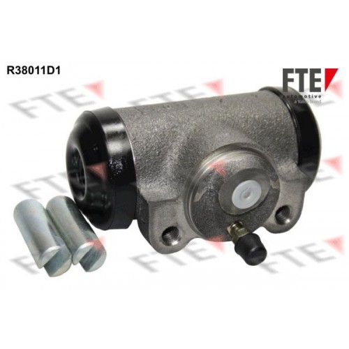 Κυλινδράκια τροχών BMW 3 Series 1990 - 1995 ( E36 ) FTE 0