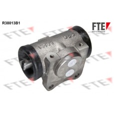 Κυλινδράκια τροχών FTE 0