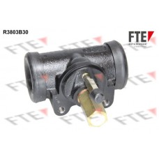 Κυλινδράκια τροχών FTE 0