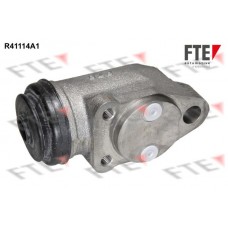 Κυλινδράκια τροχών FTE 0