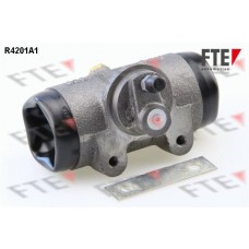 Κυλινδράκια τροχών VOLVO 960 1990 - 1996 ( 964/5 ) FTE 0