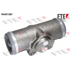 Κυλινδράκια τροχών FTE 0